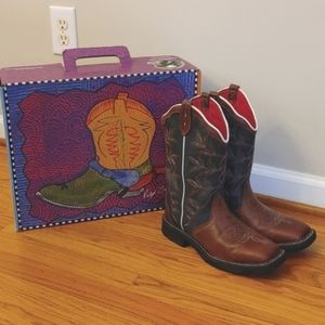 Women's Justin Gypsy Boots